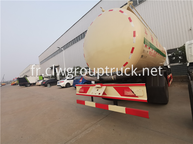 Bulk Truck 5